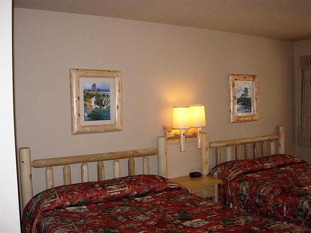 Wildwood Inn Twain Harte Exterior foto
